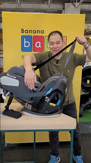 which one is better? Maxi Cosi vs Britax