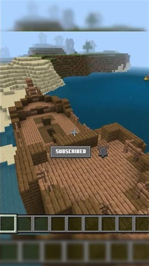 The Best Speedrun Seed in Minecraft