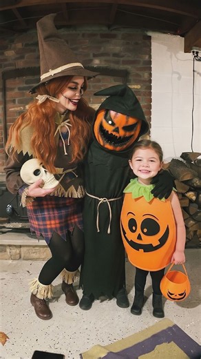 Last minute halloween costume ideas for families 2026 🎃
