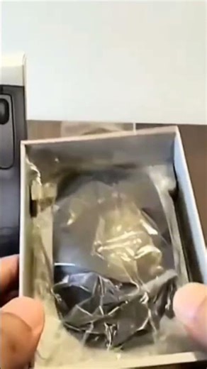 Dell wireless mouse unboxing #shorts #dell #viral