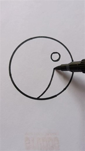 How to draw Ball step by step in easy way #drawing4kids #easydrawing #youtubeshorts