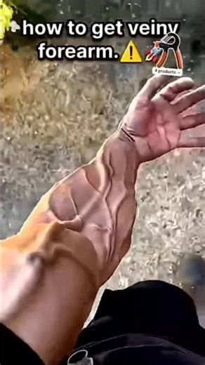 foream exercise #shorts #viral #hulk