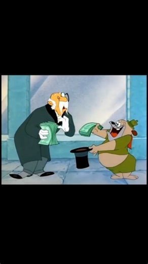 Vintage Cartoon Hub on Instagram: "Step back into 1951 and enjoy the timeless charm of Droopy, the calm, slow-talking dog who always outsmarts his rivals. This classic Droopy cartoon showcases brilliant slapstick comedy, smart timing, and unforgettable humor that defined the golden age of animation. With his emotionless voice and unbeatable intelligence, Droopy proves that brains always win over speed and strength. A true MGM classic, this vintage cartoon remains just as entertaining today as it