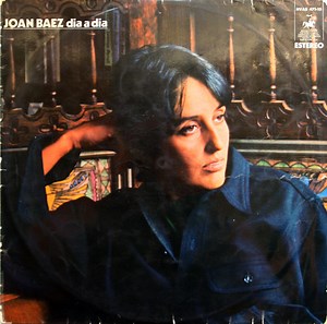Joan Baez - Dia A Dia