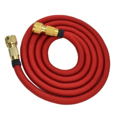 Garden Water Hose,Water Hose Expandable Brass Lawn Watering Hose Expandable Garden Hose Class Leading Features - Walmart.ca