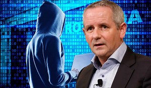 Government confirms group behind HSE cyber attack has sent a decryption key - Extra.ie