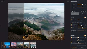 Radiant Photo 2 Arrives, Promising Next-Generation Photo Editing