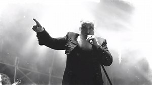 WACKEN 2019! WITT! Behind The Scenes! | Joachim Witt