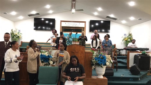 28 reactions · 87 comments | Mt Olive Missionary Baptist Church-Somerville, TN on Reels | Facebook