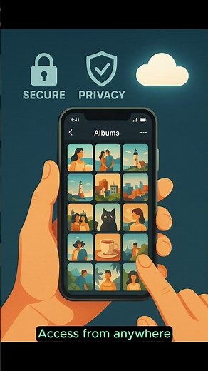 Private Google Photos with Raspberry Pi?! 🤯 | Build Your Own Photo Hub