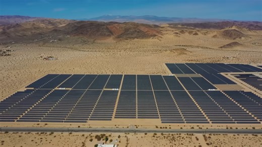 How cheap energy could change the global economy