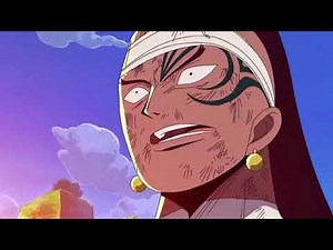 DRUMS OF LIBERATION|ONE PIECE