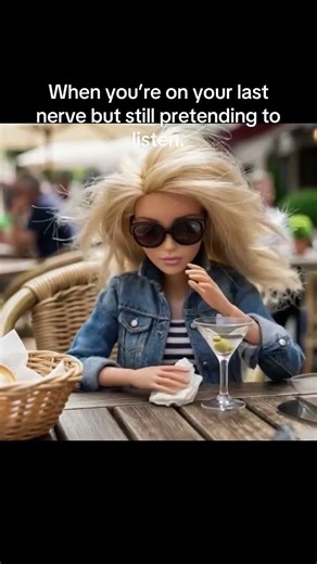 Barbie