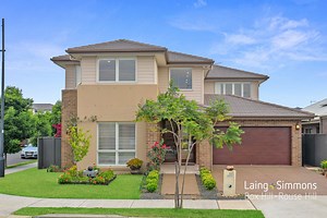 Sold House 25 Cassinia Avenue, Marsden Park NSW 2765 - Feb 6, 2024