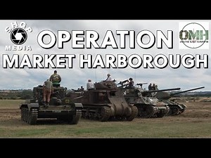 Operation Market Harborough 2025
