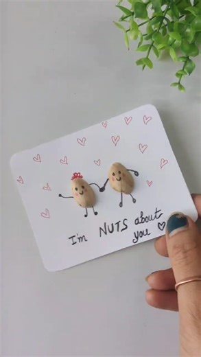 Cute card ideas for BFF that look super stylish