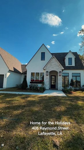 Debbie Delhomme Greene-Realtor on Reels