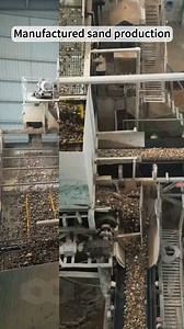 【ZENITH Manufactured Sand Production Video】 Discover the power of...