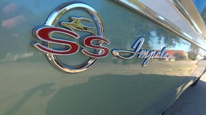 30K views · 2.7K reactions | 1962 Chevrolet Impala SS hardtop I filmed in Dallas, Texas. This was a sweet cruiser for sure. Check it out and listen to that V8 rumble. All American Classic Cars & Trucks with Samspace81 episode 94 #62ImpalaSS #1962Impala #classiccars #Samspace81 | Samspace81 | Facebook