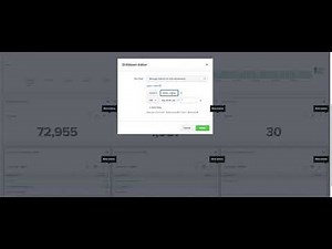 Splunk Drilldown Example 3