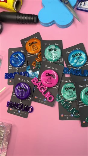 Creating Keepsakes with Resin: Tips and Tricks