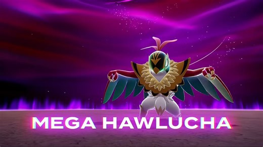 How to defeat Rogue Mega Hawlucha in Pokemon Legends Z-A