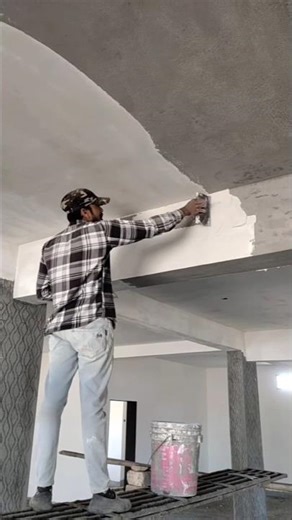 DEEWARON PE NO NAMAK, ONLY PREMIUM CHAMAK! BIRLA WHITE SALT BLOCK #home ANTI-EFFLORESCENCE PUTTY
