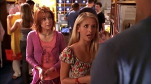 Buffy The Vampire Slayer S04E01 The Freshman