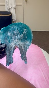 ✨ Why Exfoliation Matters ✨ Exfoliating isn’t just a “nice to do” — it’s a must if you want smooth, healthy skin and better waxing results. 🧾 Here’s why: • Prevents Ingrowns → Removes dead skin so hairs can grow out freely. • Smooths Skin → Creates a soft, even surface that makes waxing less painful and more effective. • Boosts Results → Clean, exfoliated skin allows wax to grip the hair — not the buildup. • Brightens & Refreshes → Sloughs away dull skin for that natural glow. Exfoliate every 2