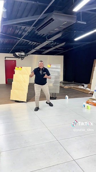 Transform Your Space with Pulse Tiles for 30x30 Rooms