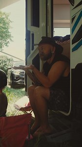 2.1K views · 28 reactions | ‘Puna Ora’ by Aro Coming this Friday, Nov 21. This week we share a series of kōrero from Emily and Charles about the inspiration behind the waiata, and their journey this year creating waiata on the road with their tamariki | Waiata Anthems | Facebook