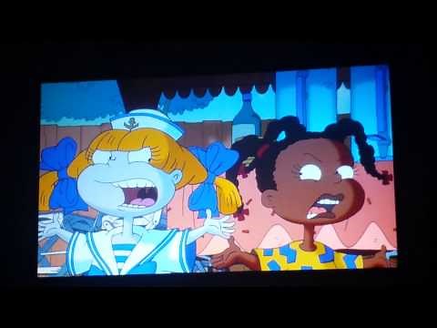 The Rugrats Movie: A Gift From the Bob