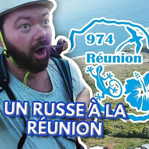 155K views · 4.5K reactions | Un Russe à la Réunion ! | DaniiL le Russe | Facebook