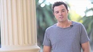 GQ's 2012 Men of the Year: Seth MacFarlane