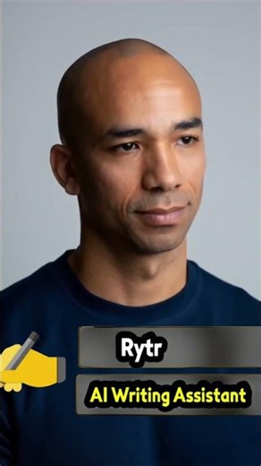 Rytr – AI Content Writing Assistant