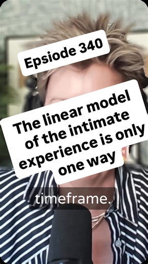 8.7K views · 781 reactions | What if arousal is the whole point?? Episode 340 of the “you are not broken” podcast with @drjulianahauser | You Are Not Broken | Facebook