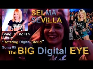 Selma Sevilla sings in English to the poet Jom Friser of the Spanish generation of '68
