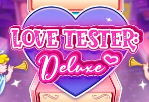 Love Tester Deluxe
