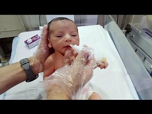 Newborn Baby Check Up and Colic Pain Management | Safe Newborn Care Guide#neonatologist #cutebabies