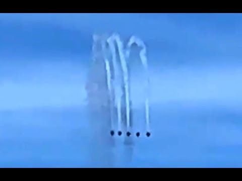 This is starting to get SUPER obvious! Something's going on!