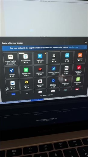 Paper Trading on Trading view #trading #papertrading