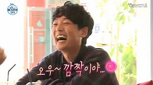 Jung Kyung Ho Says He Only Listens To Girls' Generation Songs Since Dating Sooyoung? | Soompi