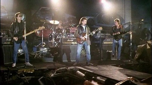 Brian Spence - Hear It From The Heart