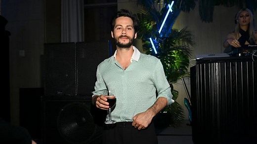 A Breakdown of Dylan O’Brien’s Complete Dating History