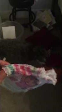 Pampers easy ups review