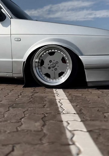 Exploring the VW Citirox MK1 Vibes