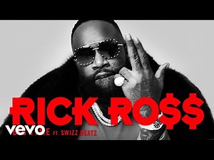 Rick Ross Gives A Glimpse Of His ‘Big Tyme’ Lifestyle With Some Help From Swizz Beatz