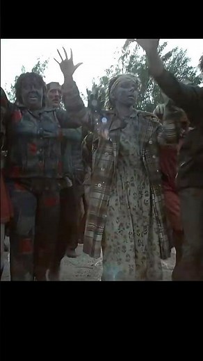 Day of the Dead (1985): el rodaje zombie más asqueroso de la historia 🤢🧟