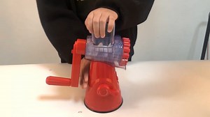 Watch Must see! The steps and methods of using meat grinder. on Amazon Live