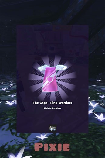 FREE cape ugc in 2026!